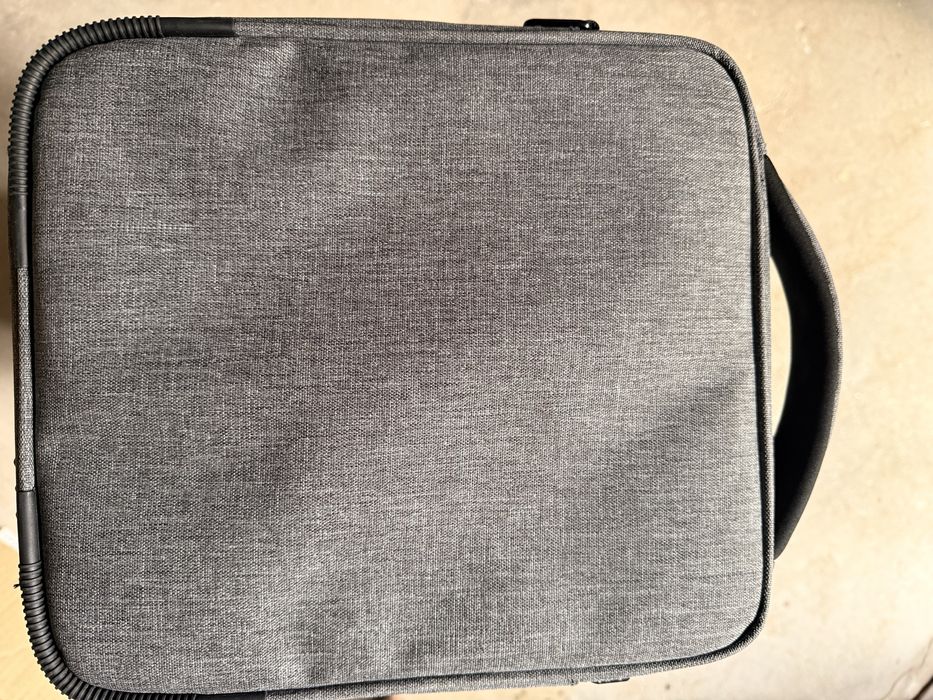 Saco Ampeg V3 Venture Oficial