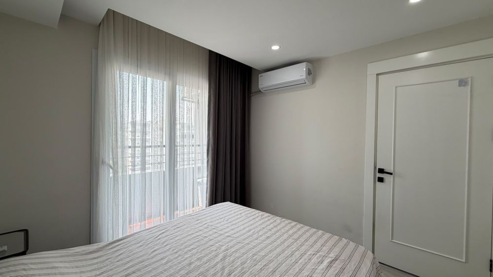 Продажа квартиры 2+1 г. Мерсин Турция