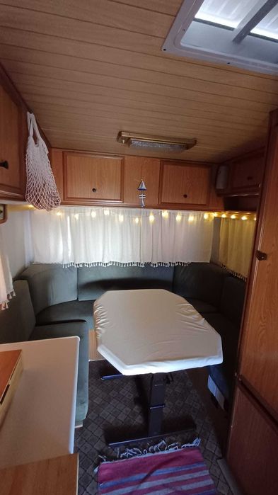 Autocaravana Mitsubishi L300 (GPL)