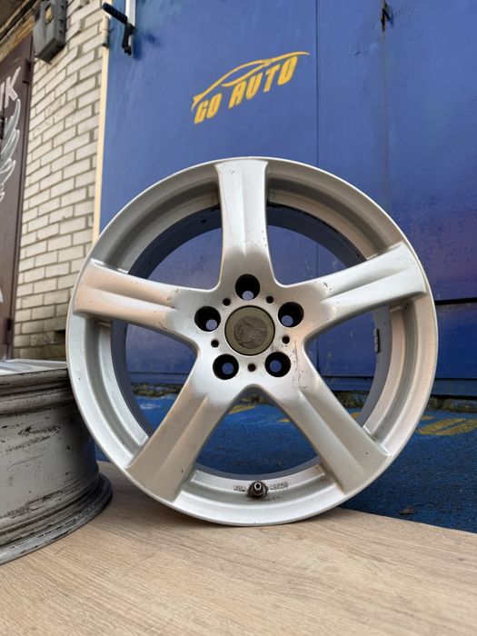 Диски Opel 5/105 R16 ET38 6,5J 63,4 chevrolet cruze daewoo  goauto