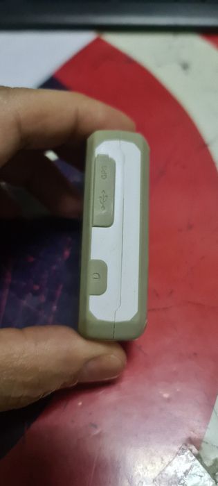 Localizador Gps getwasy