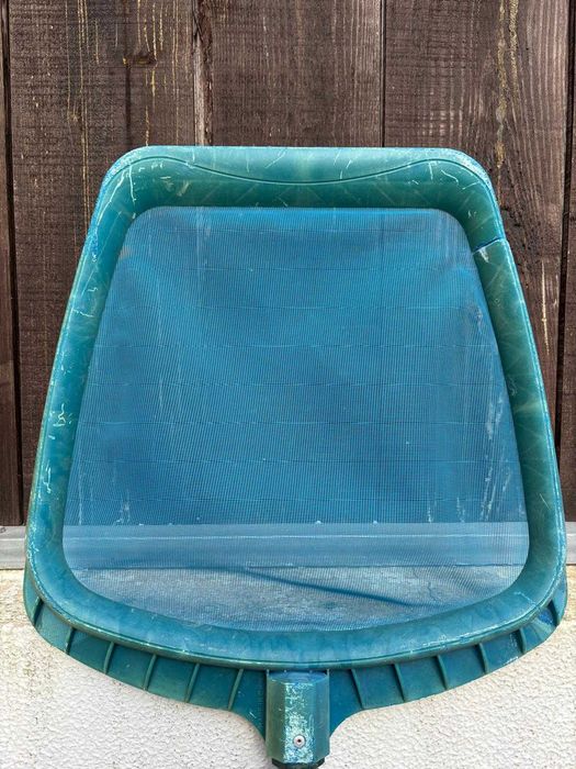 Rede de Piscina - usada