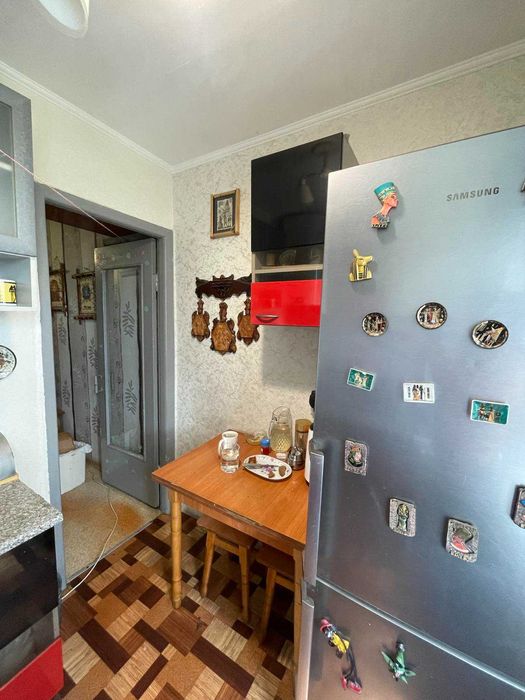 Продам 2 комнатную квартиру на Северном ж/м