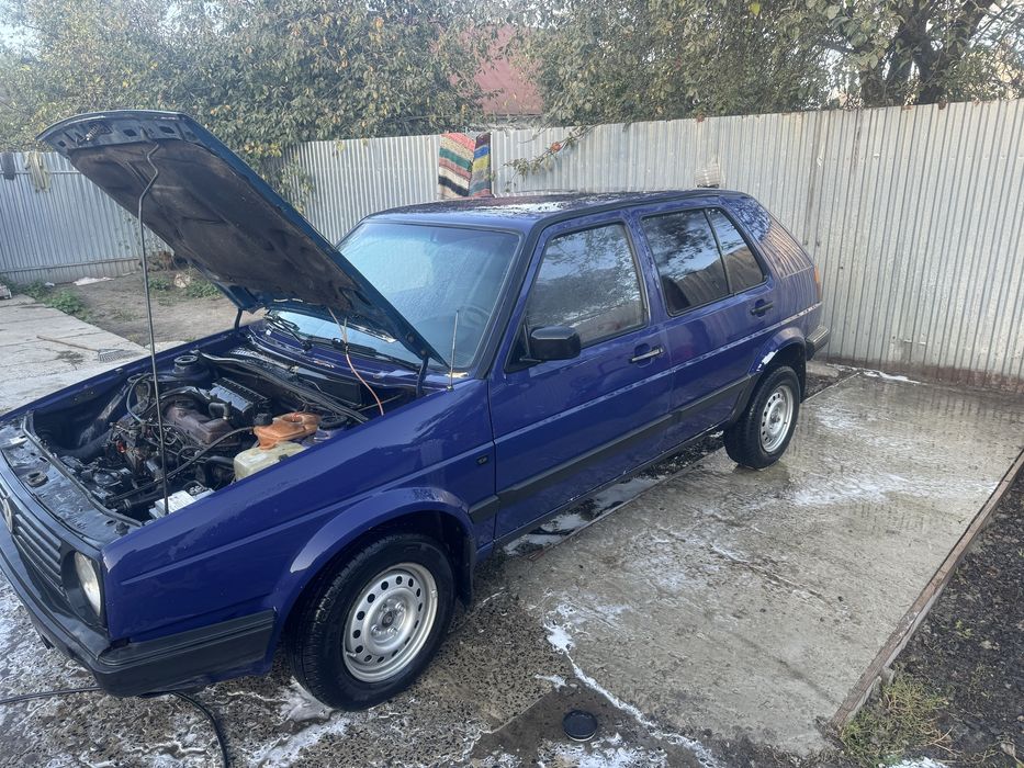 Продам гольф  технічно справний