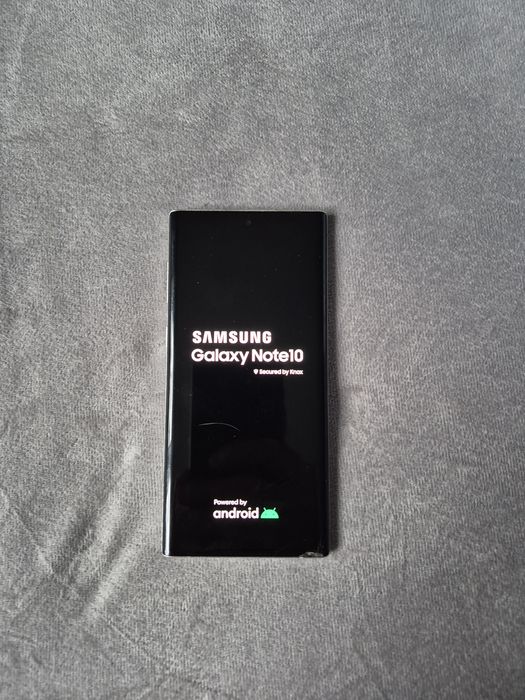 Samsung Galaxy Note  10