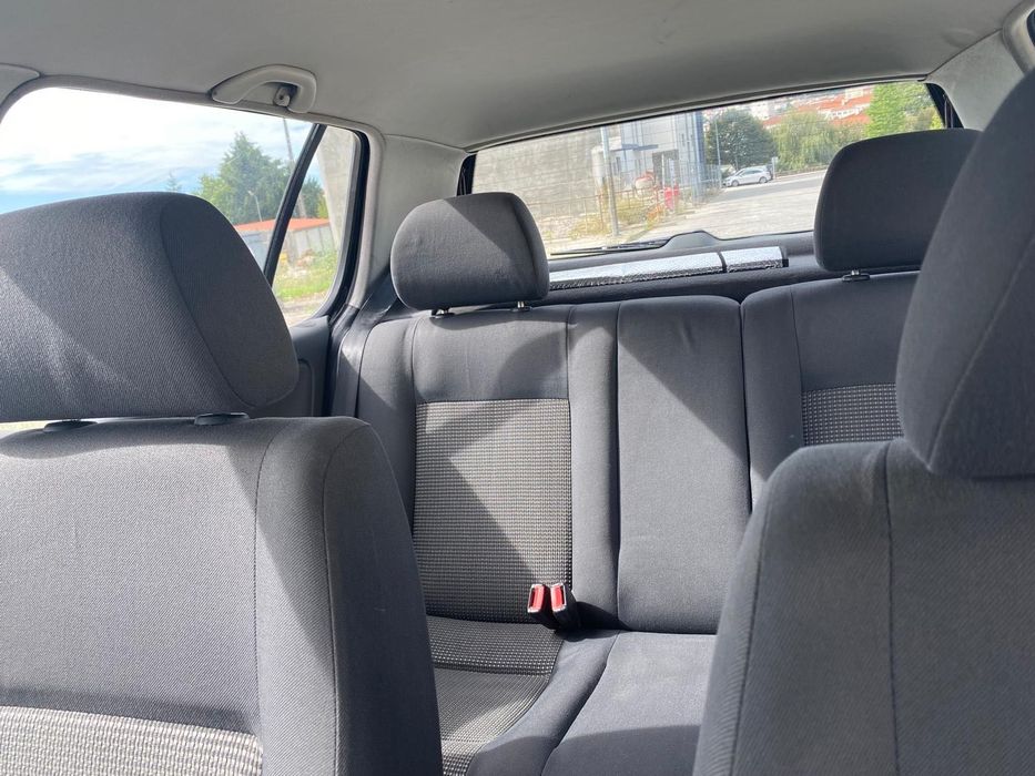 Polo 1.4 tdi 5 portas foto 4