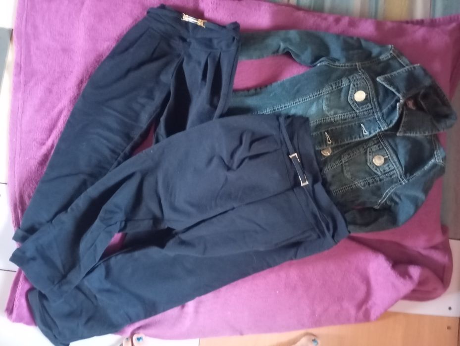 Продам вещи на девочку