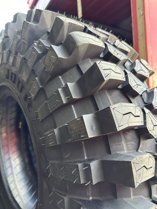 37x12.50R16 Journey WN02 Claw MT 4X4