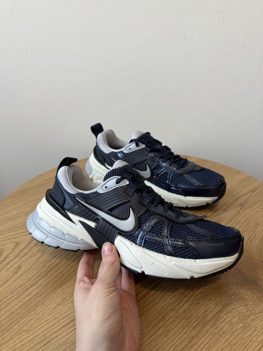 Кросівки Жіночі Nike V2K Run Blue оригінал