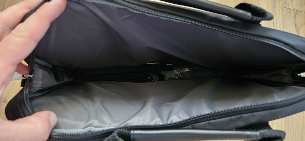 Torba na laptopa Dell Nowa