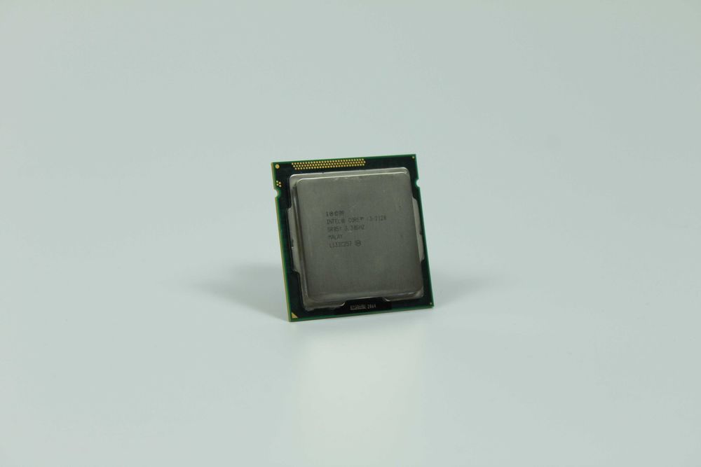 Procesor Intel i3-2120