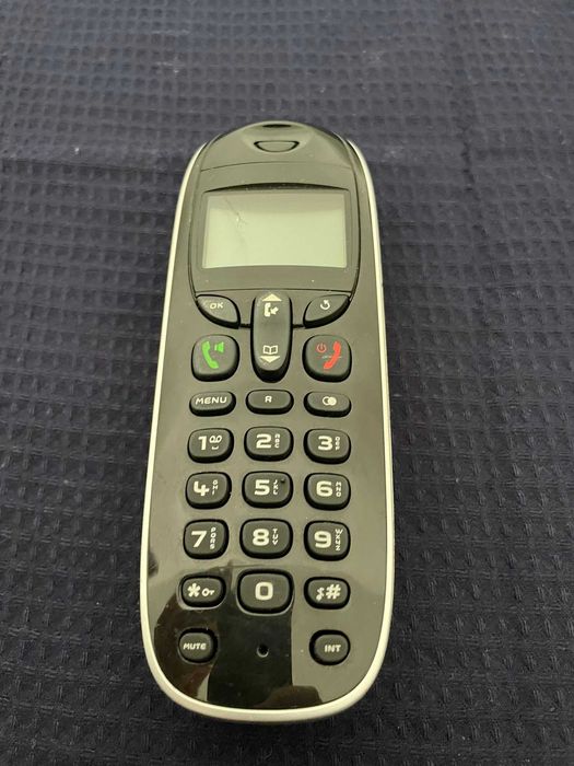 Telefone fixo sem fios Sagemcom427553169364101121