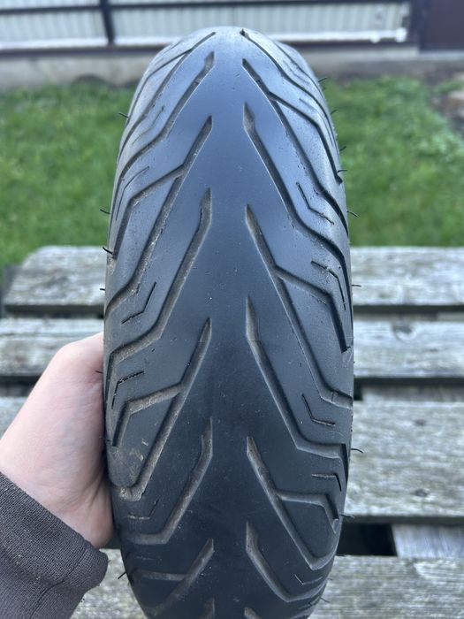 Продам мото резину, 120/70/11