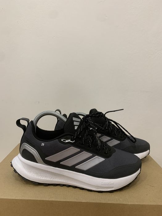 buty do biegania adidas Runfalcon 5 TR rozmiar 37 1/3