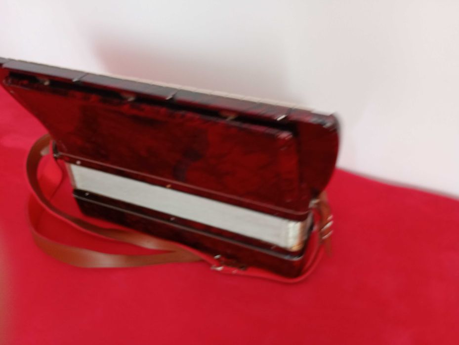 Sprzedam akordeon  Hohner