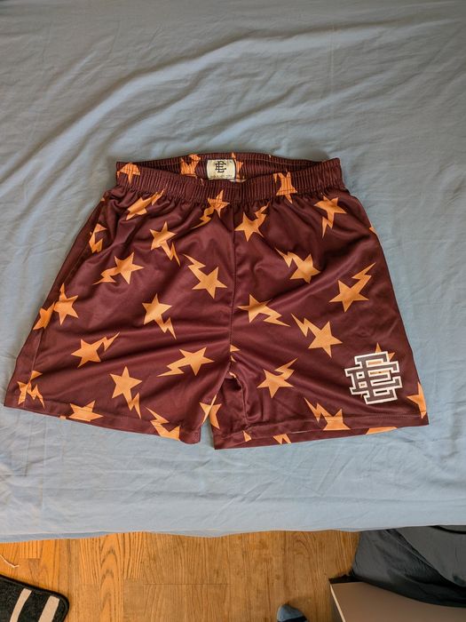 Spodenki Eric Emanuel