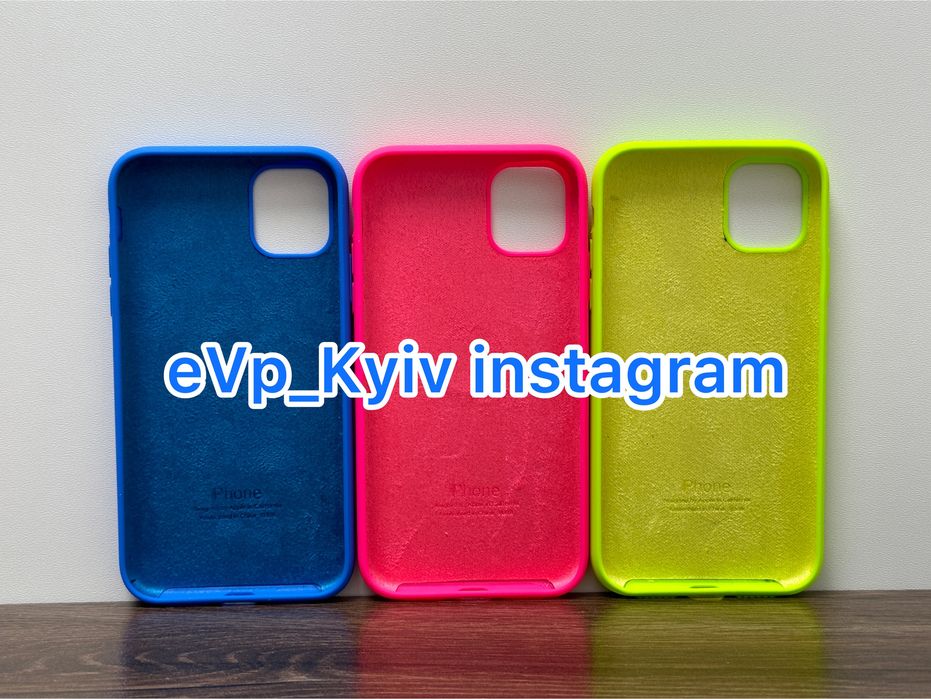 Чехол iphone 11 Full Case чохол айфон