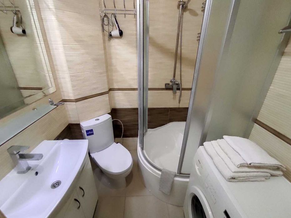 посуточно квартира подобово Апартаменты Левада метро Гагарина Автовокз