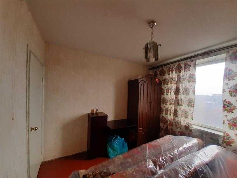 В центре продам квартиру