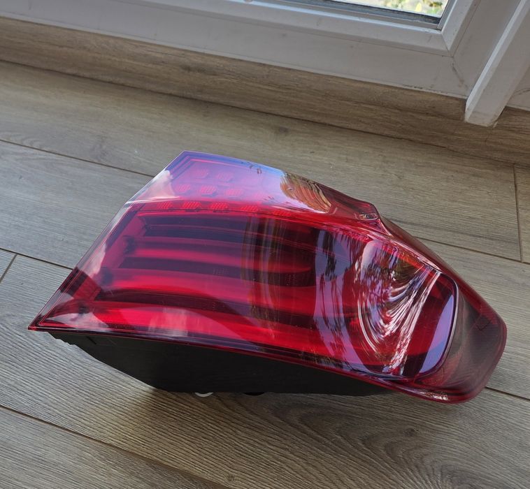 Фонарь, стоп поворотник BMW F10