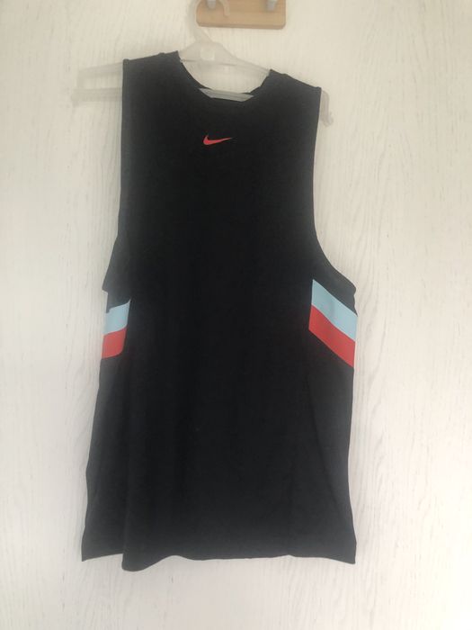 Koszulka sportowa nike