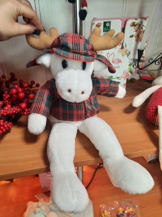 Новогодний декор