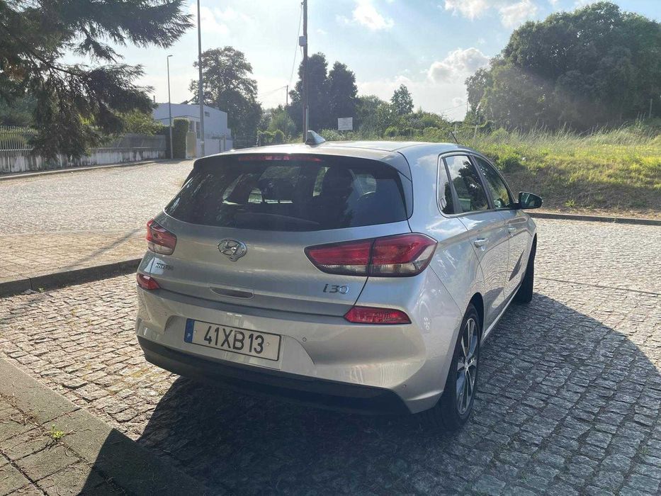 hyundai i30 para venda