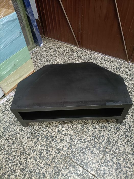 Móvel TV IKEA preto