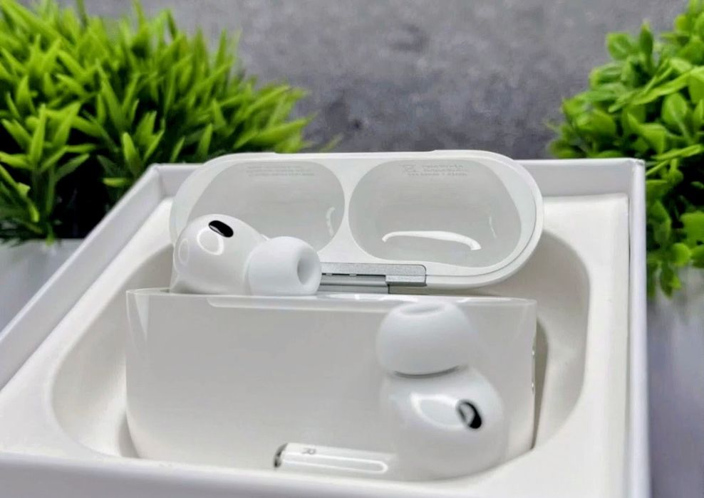 ‼️AirPods PRO 3‼️  | Шумопоглинання | Опт/Дроп