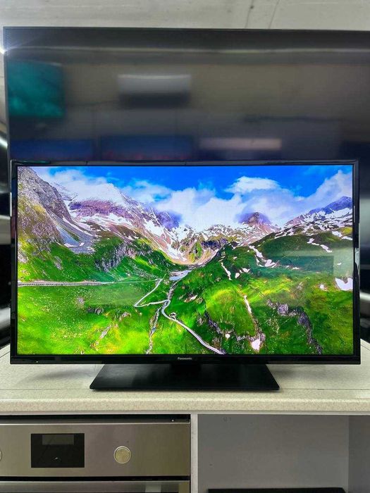 Телевізор Panasonic 
mod. TX-39GW334 з Німечинни Б\В
