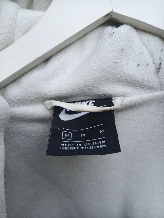 Nike kurtka ocieplana męska