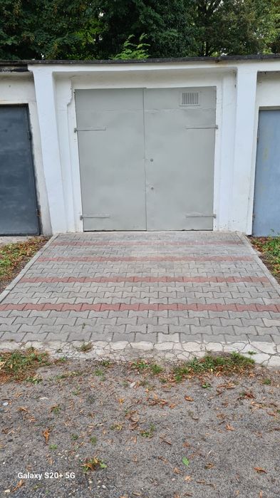 Wynajmę garaż Mikołów