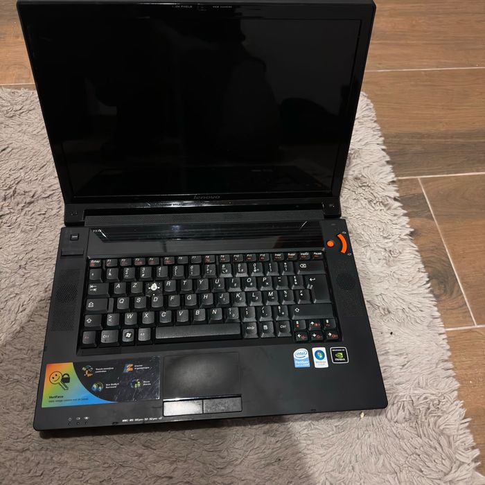 Computador portátil