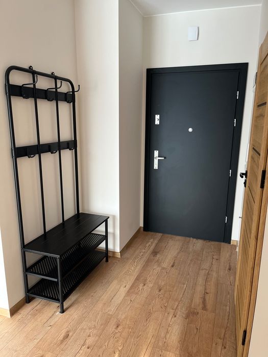Mieszkanie 42m2 na wynajem Ogrody Soho