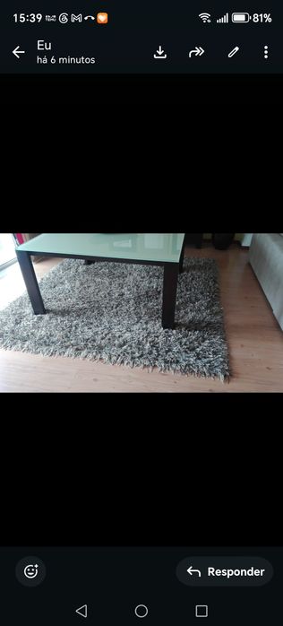 Carpetes Sala grandes