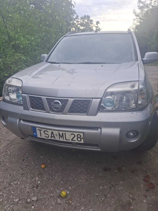Продам Nissan X-Trail