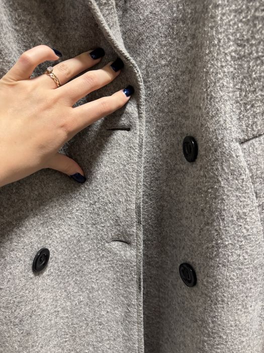 Жіноче пальто осінь/весна