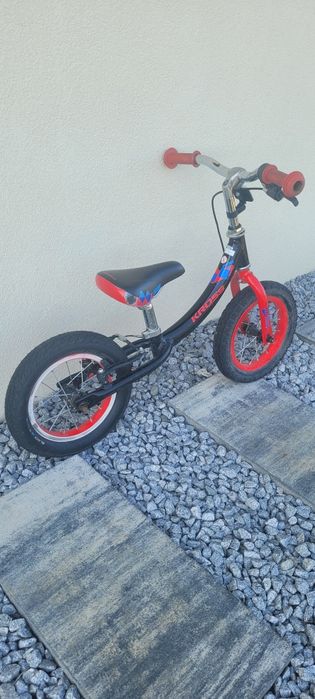 Rowerek biegowy 12 cali