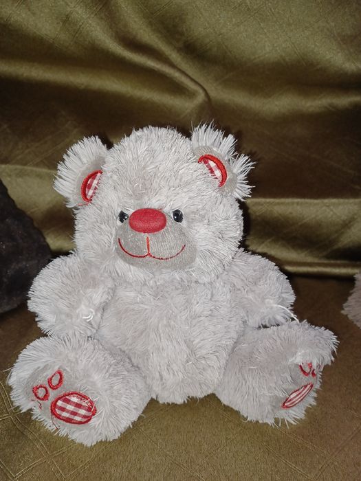 Bonecos Peluches