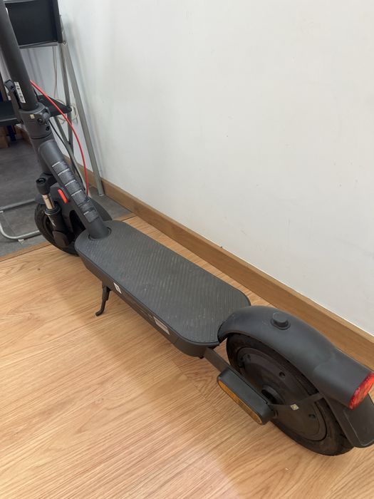 Trotinete Xiaomi 5 (como novo)