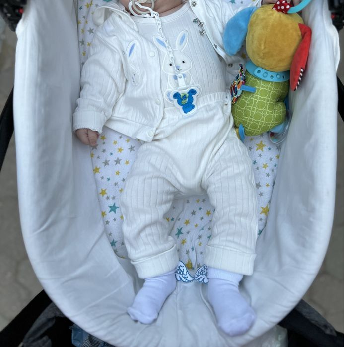 Дуже гарний Дитячий Костюмчик