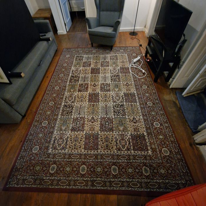 Tapete tipo persa ikea