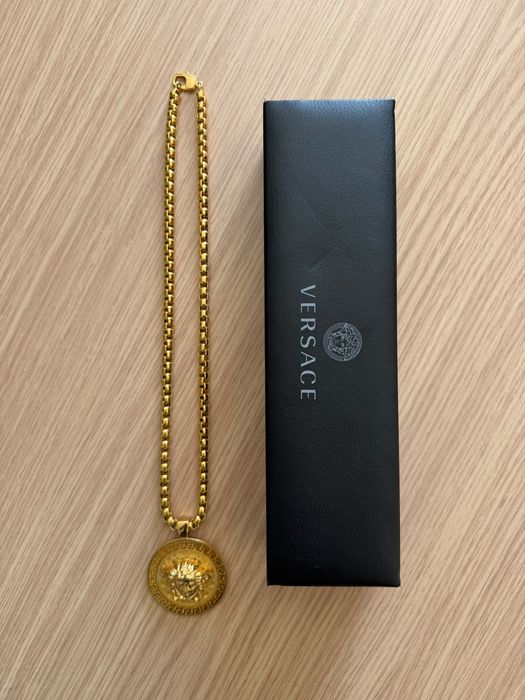 Chain da Versace