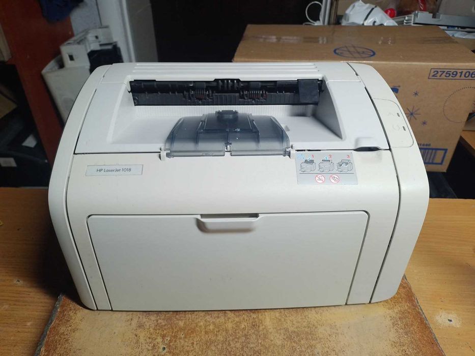 Лазерні принтери та БФП HP/Canon/Xerox/Samsung з ГАРАНТІЄЮ: 1 000 грн ...