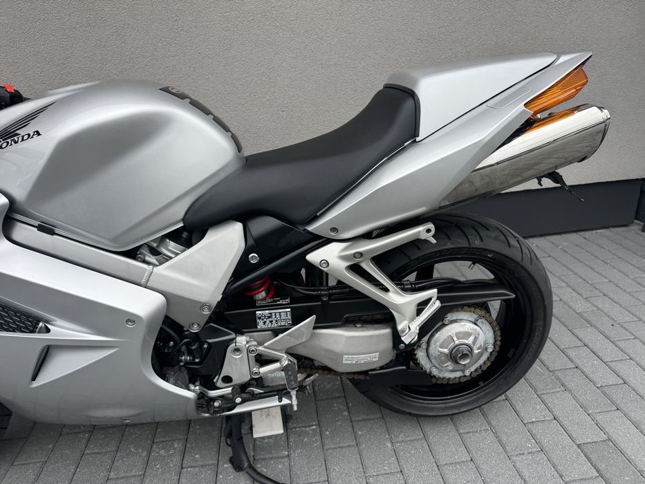 Honda VFR800 ABS Oryginal!