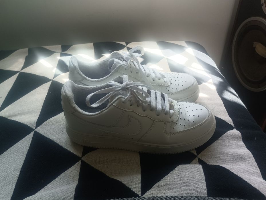 Nike Air force one ( originais )