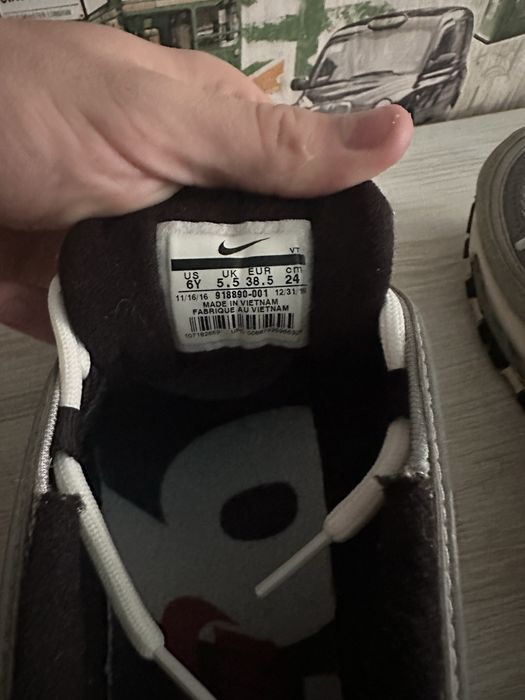 Продам Nike Air Max 97 – виглядають як нові