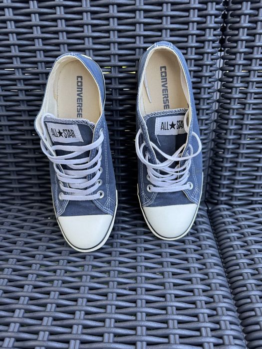 Trampki Converse 39