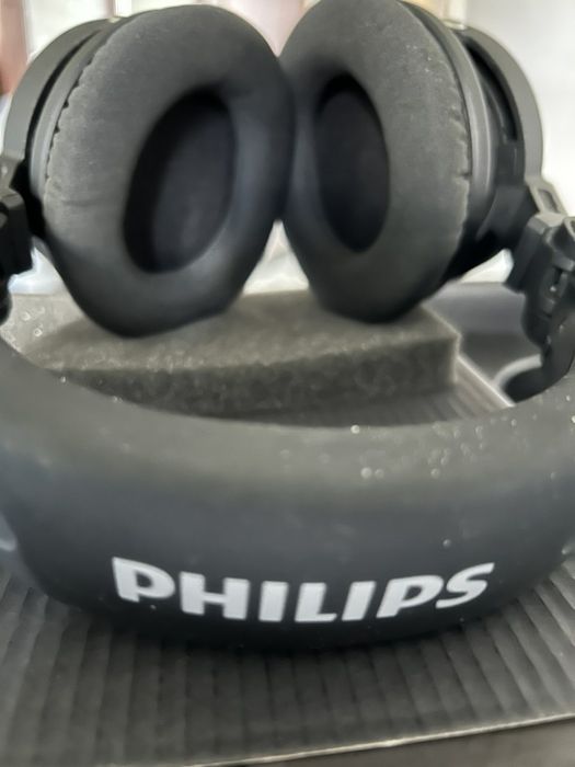 Навушники Philips A3 PRO   Armin Van Buuren