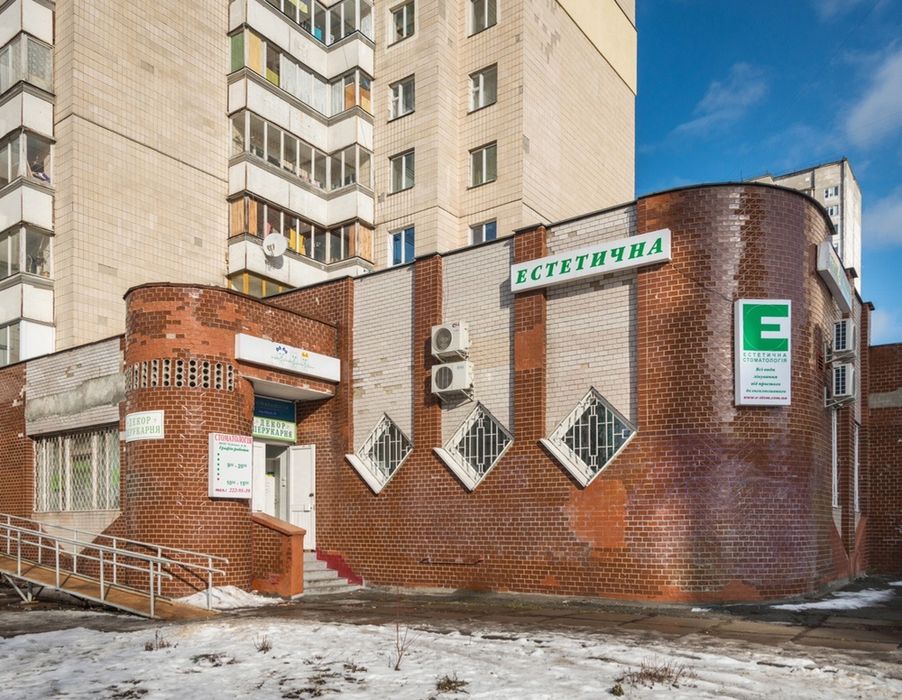 Аренда стоматологического кабинета